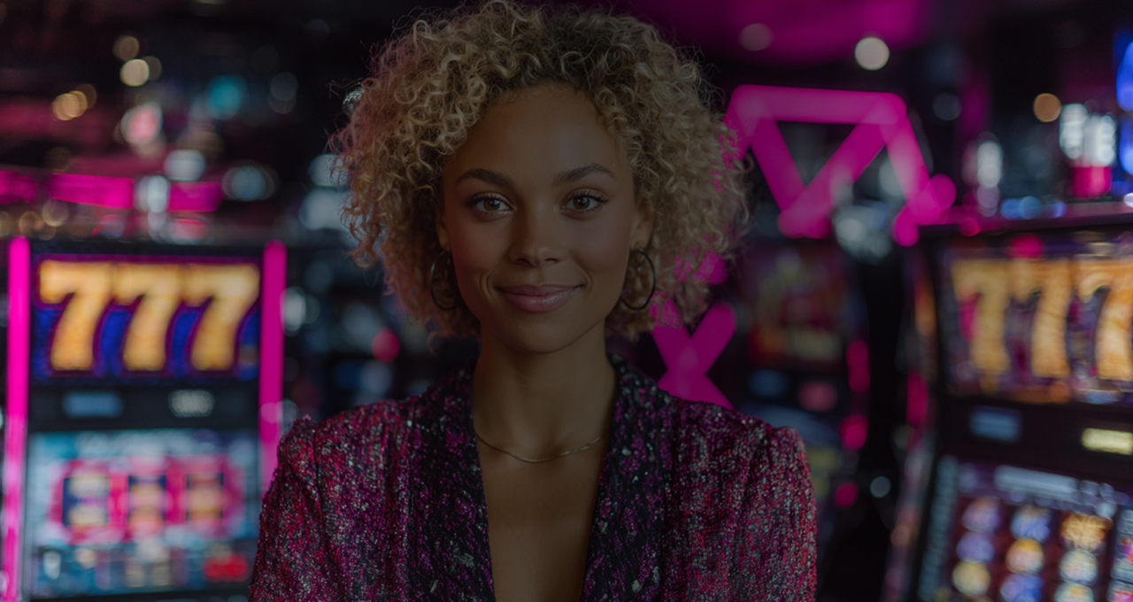 Pink Casino